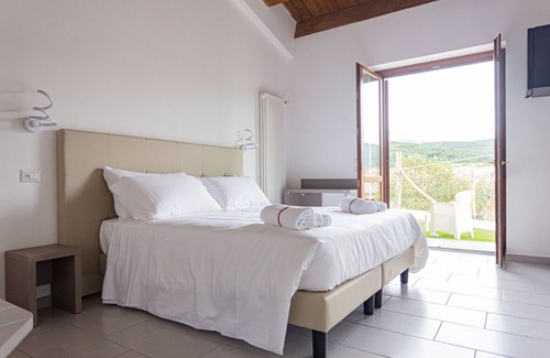 Amatrice Hotel | Albergo Diffuso Amatrice