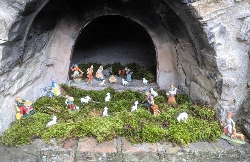 Ferriere Apartment | Albergo diffuso Casa delle Favole