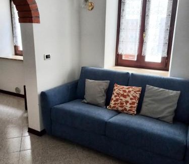 Paularo Apartment | Albergo Diffuso