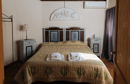Mezzomonte Apartment | Albergo Diffuso Polcenigo Ciasa VeS