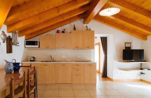 Polcenigo Apartment | Albergo Diffuso Polcenigo Casa Rigo