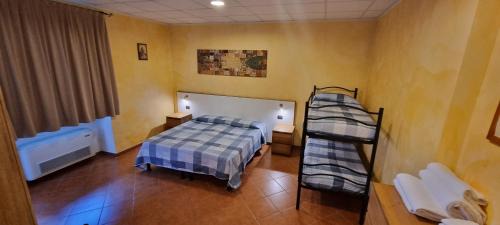 Calusco d'Adda Hotel | Albergo Etrusco