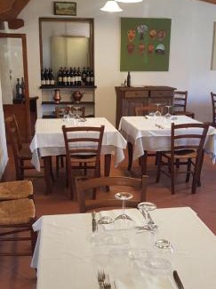 Campello sul Clitunno Hotel | Albergo Fontanelle