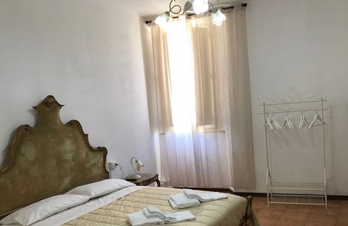 Castelnuovo di Garfagnana Hotel | Albergo Antica Lanterna