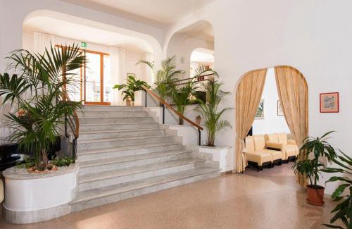 Sperlonga Hotel | Albergo La Sirenella