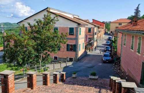 Tavarone Hotel | Albergo La Veranda