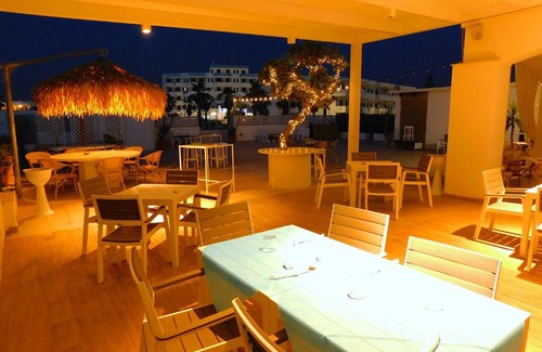 Lido del Sole Hotel | Albergo Lido Diomedee