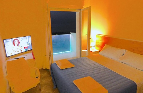 Lido del Sole Hotel | Albergo Lido Diomedee