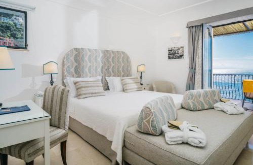 Positano Hotel | Albergo Miramare Positano