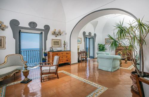 Positano Hotel | Albergo Miramare Positano