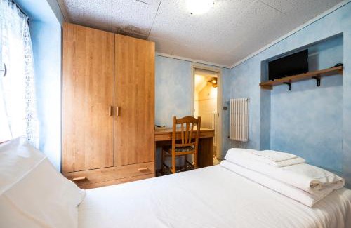 Premia Hotel | Albergo Monte Giove
