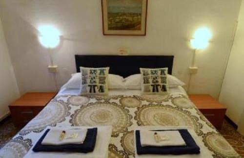 San Vincenzo Hotel | Albergo Novecento