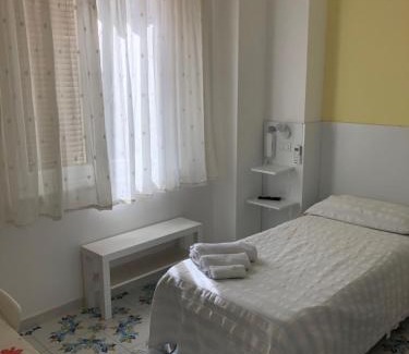 Arenella Hotel | Albergo Oasi