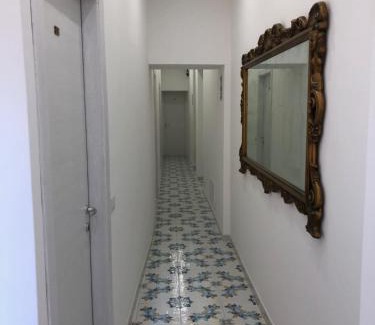 Arenella Hotel | Albergo Oasi