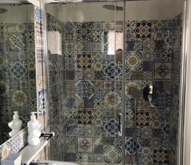 Arenella Hotel | Albergo Oasi