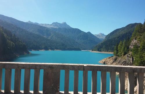 Lateis Bed & Breakfast | Albergo Pa' Krhaizar