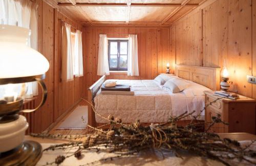 Lateis Bed & Breakfast | Albergo Pa' Krhaizar
