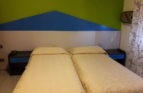 Verdellino Hotel | Albergo Piccadilly