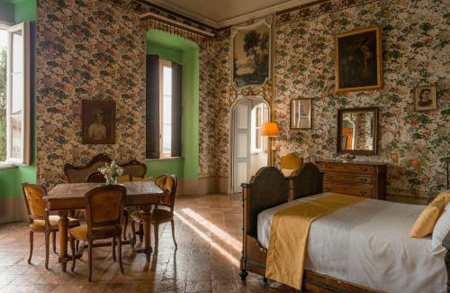 Verduno Hotel | Albergo Real Castello