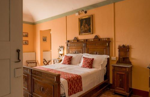 Verduno Hotel | Albergo Real Castello