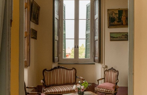 Verduno Hotel | Albergo Real Castello