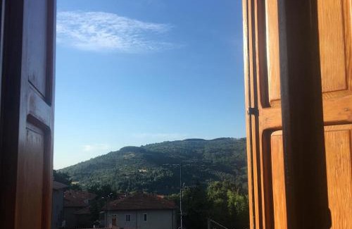 Chiusi della Verna Hotel | Albergo Ristorante Letizia