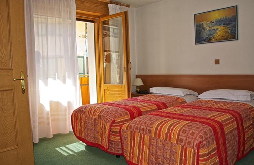 Auronzo di Cadore Hotel | Albergo Ristorante Iris