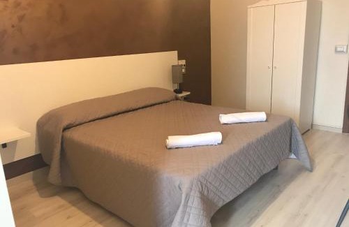 Gorino Hotel | Albergo Ristorante Uspa