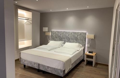 Limone sul Garda Hotel | Albergo Ristorante Montebaldo