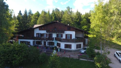Tret Hotel | Albergo Scoiattolo