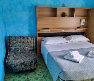 Rezza Hotel | Albergo Stella Di Mare