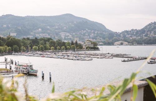Como City Centre Hotel | Albergo Terminus