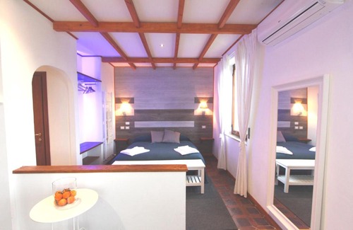 Montiglio Monferrato Hotel | Albergo Torre di Codana
