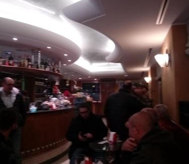Sevegliano Hotel | Albergo Trattoria AL TAJ