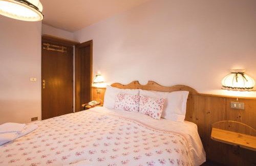 Passo Rolle Hotel | Albergo Vezzana
