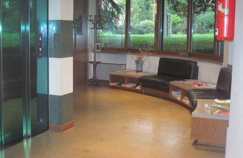 Palazzolo sull'Oglio Hotel | Albergo Villa & Roma