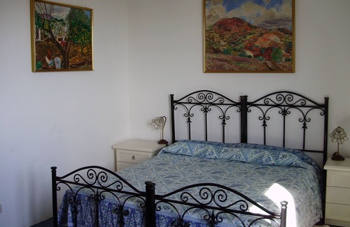 Lipari Historic Centre Hotel | Albergo Villa Diana
