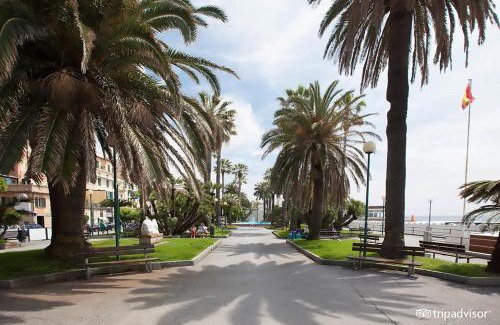 Varazze Hotel | Albergo Villagrande