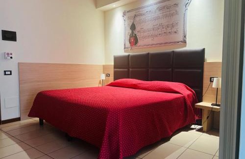 Cremona Hotel | Albergo Visconti