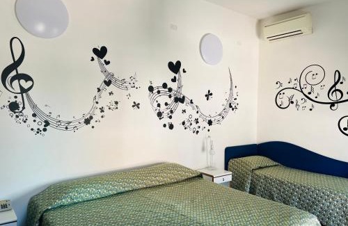 Cremona Hotel | Albergo Visconti