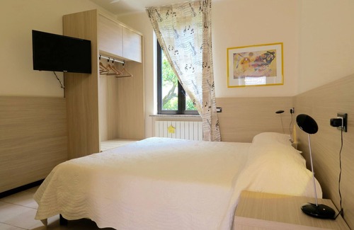 Cremona Hotel | Albergo Visconti