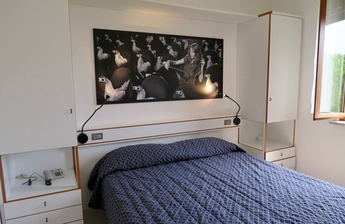 Cremona Hotel | Albergo Visconti