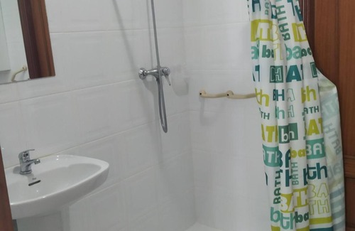 Siguenza House | Albergue Ciudad del Doncel