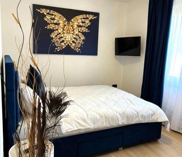 Vladeni Apartment | ALBERT RESIDENCE APARTHOTEL GRAND CHALET with special rate to SPA Alpin Resort