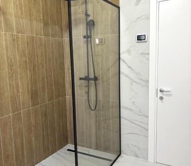 Vladeni Apartment | ALBERT RESIDENCE APARTHOTEL GRAND CHALET with special rate to SPA Alpin Resort