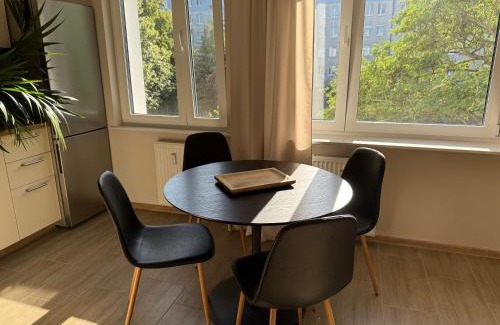 Stare Miasto District House | Albert self check-in free parking