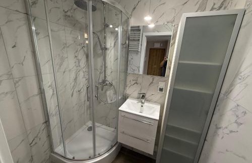 Stare Miasto District House | Albert self check-in free parking