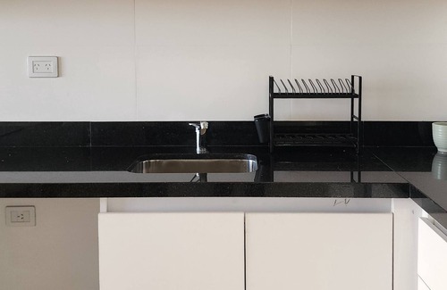 Balvanera Apartment | Alberti 360 – comfort, view and sense of home
