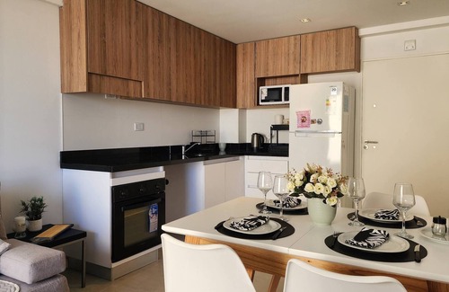 Balvanera Apartment | Alberti 360 Comfort, View and Sense of Home