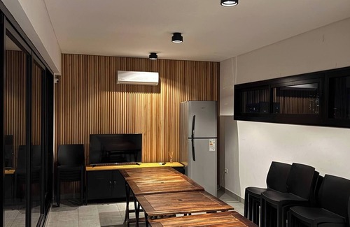 Balvanera Apartment | Alberti 360 Comfort, View and Sense of Home